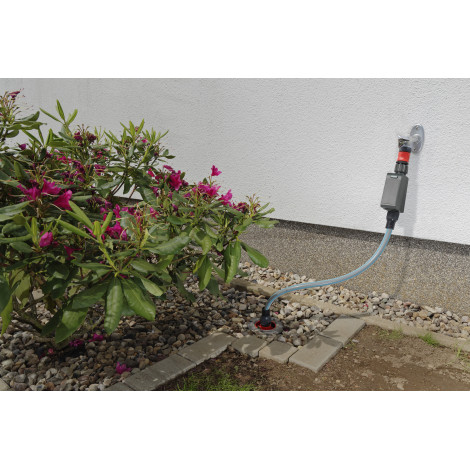 Philips Hue SMART+ WiFi Irrigation Controller | Dark Grey