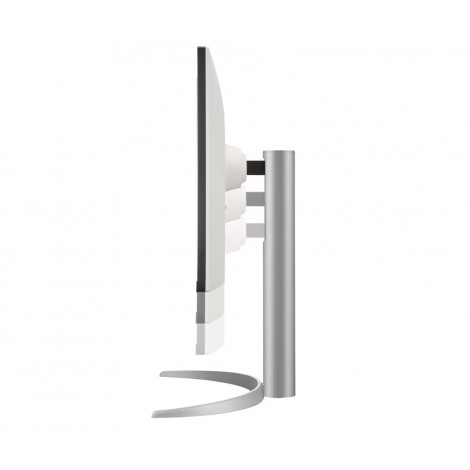 LG 27UP650K-W | 27 " | IPS | UHD | 16:9 | 60 Hz | 5 ms | 3840 x 2160 pixels | 400 cd/m | HDMI ports quantity 2