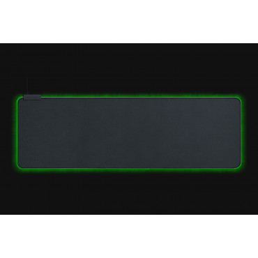 Razer | Soft Gaming Mouse Mat with Chroma | Goliathus Chroma Extended | Black