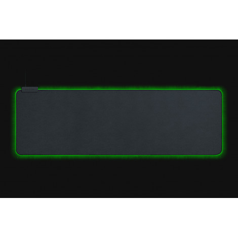 Razer | Soft Gaming Mouse Mat with Chroma | Goliathus Chroma Extended | Black