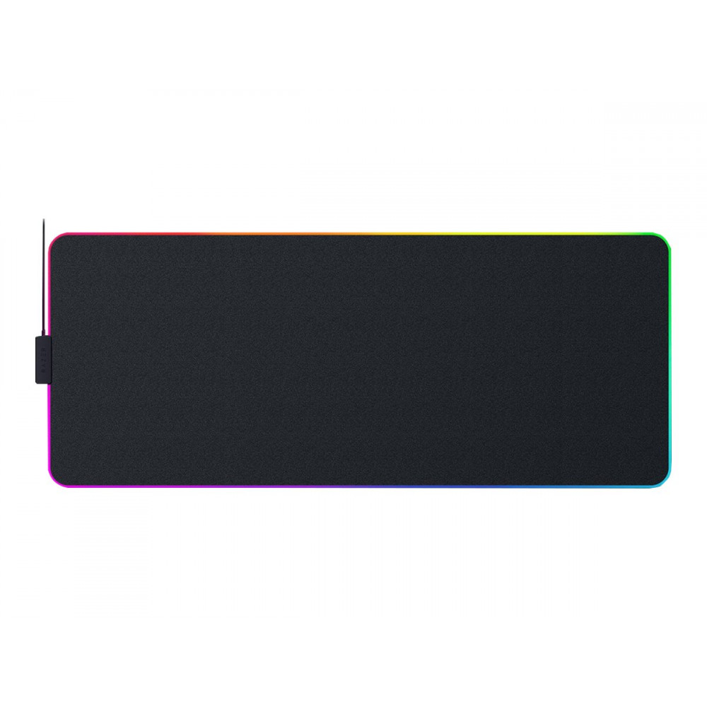 Razer | Strider Chroma Mouse Pad | Mouse Pad | 900 x 370 x 4 mm | Black
