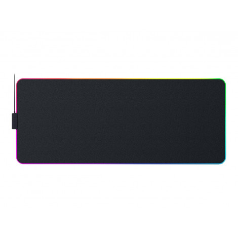 Razer | Strider Chroma Mouse Pad | Mouse Pad | 900 x 370 x 4 mm | Black