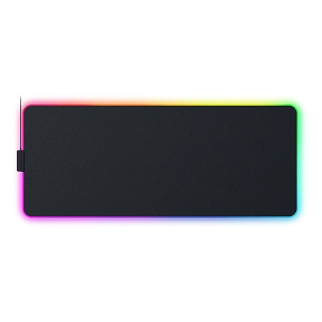 Razer | Strider Chroma Mouse Pad | Mouse Pad | 900 x 370 x 4 mm | Black