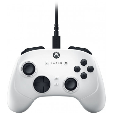 Razer | Gaming Controller for Xbox Series X/S and PC | Wolverine V3 Tournament Edition