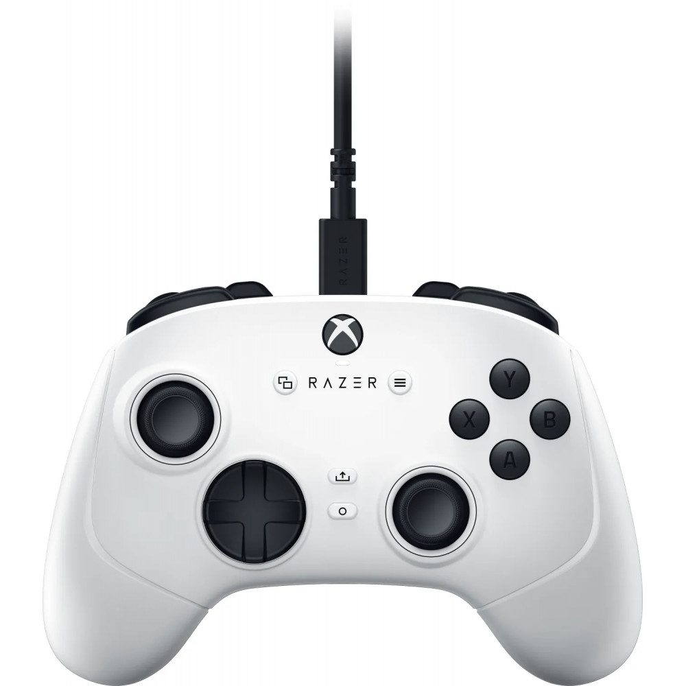 Razer | Gaming Controller for Xbox Series X/S and PC | Wolverine V3 Tournament Edition