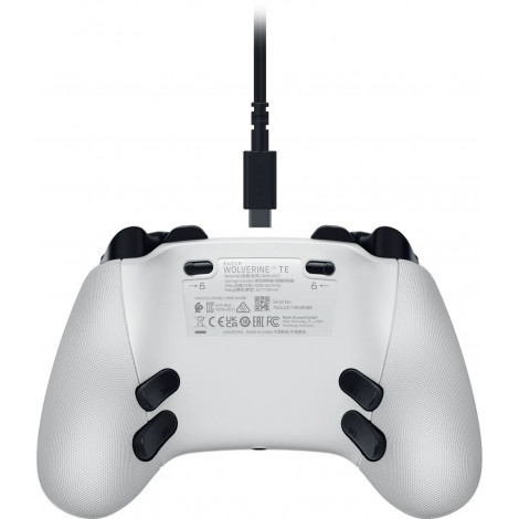 Razer | Gaming Controller for Xbox Series X/S and PC | Wolverine V3 Tournament Edition