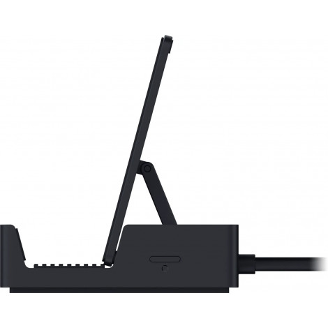 Razer | Handheld Dock Chroma - USB Type C 6-in-1 Docking Station