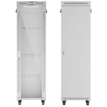 LANBERG rack cabinet 42U...