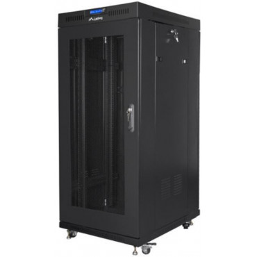 LANBERG rack cabinet 22U...