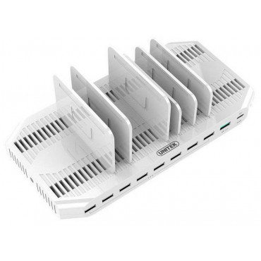 UNITEK Y-2190 Charging...