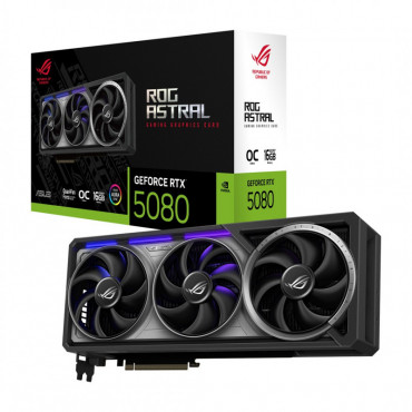 ASUS ROG ASTRAL RTX 5080...