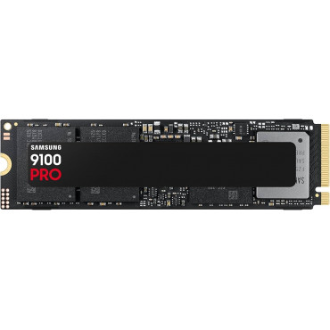 SAMSUNG 9100 PRO SSD 2TB...