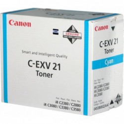 OEM kasetė Canon C-EXV 21...