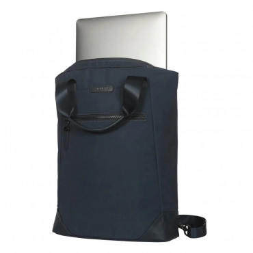 Targus Avila Convertible Tote | Backpack | Midnight | 15-16 " | Shoulder strap | Waterproof