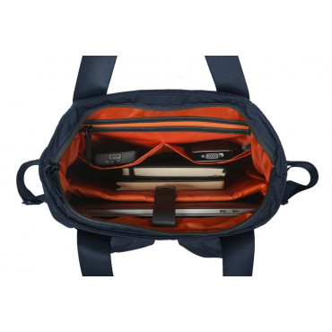 Targus Avila Convertible Tote | Backpack | Midnight | 15-16 " | Shoulder strap | Waterproof