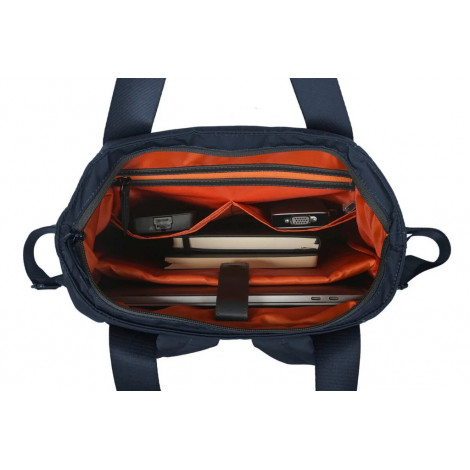 Targus Avila Convertible Tote | Backpack | Midnight | 15-16 " | Shoulder strap | Waterproof