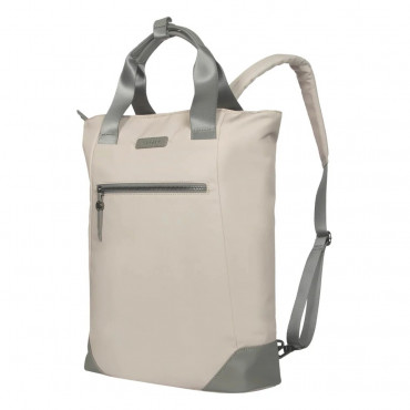 Targus Avila Convertible Tote | Backpack | French Oak | 15-16 " | Shoulder strap | Waterproof