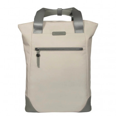 Targus Avila Convertible Tote | Backpack | French Oak | 15-16 " | Shoulder strap | Waterproof