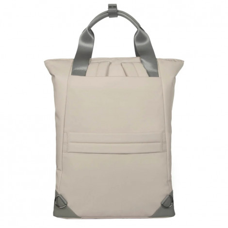 Targus Avila Convertible Tote | Backpack | French Oak | 15-16 " | Shoulder strap | Waterproof