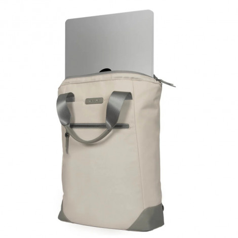 Targus Avila Convertible Tote | Backpack | French Oak | 15-16 " | Shoulder strap | Waterproof