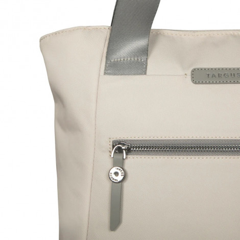 Targus Avila Convertible Tote | Backpack | French Oak | 15-16 " | Shoulder strap | Waterproof