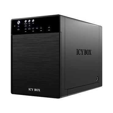 ICY BOX IB-3640SU3 External...