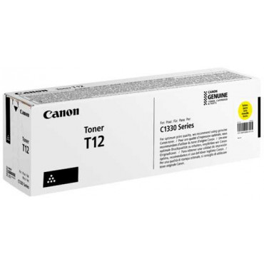 Canon Toner T12 / 5095C006...