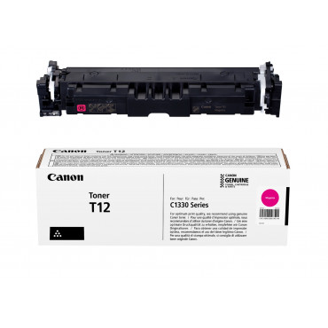 Canon Toner T12 / 5096C006...