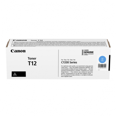 Canon Toner T12 / 5097C006...