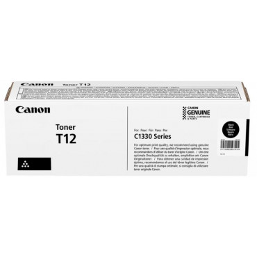 Canon Toner T12 / 5098c006...