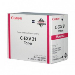 OEM kasetė Canon C-EXV 21...