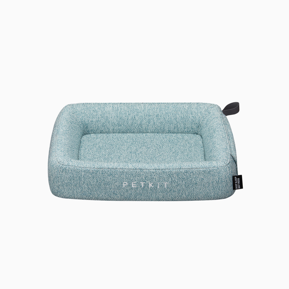 PETKIT All Season Sleep (B5-S) Pet Bed, Size S | P7110 S | Green