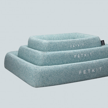 PETKIT All Season Sleep (B5-S) Pet Bed, Size S | P7110 S | Green