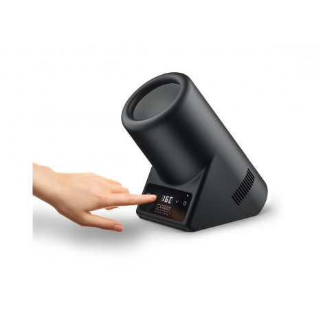 Caso | Wine Cooler | VinoCase | Black