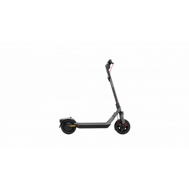 Segway | F3 E | eKickScooter | 1000 W | Up to 25 km/h | 10 " | Black