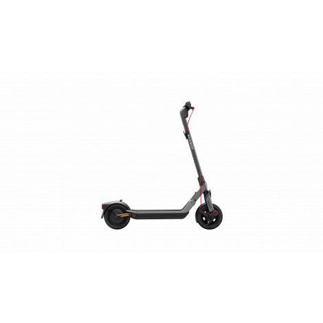 Segway | F3 E | eKickScooter | 1000 W | Up to 25 km/h | 10 " | Black