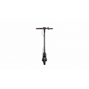 Segway | F3 E | eKickScooter | 1000 W | Up to 25 km/h | 10 " | Black