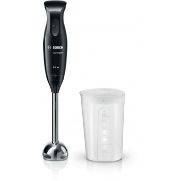 Bosch Hand Blender | MSM2610B CleverMixx | Hand Blender | 600 W | Number of speeds 1 | Black/Grey
