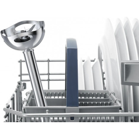 Bosch Hand Blender | MSM2610B CleverMixx | Hand Blender | 600 W | Number of speeds 1 | Black/Grey