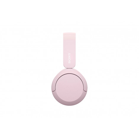 Sony WH-CH520 Wireless Headphones Pink | Sony