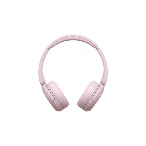 Sony WH-CH520 Wireless Headphones Pink | Sony