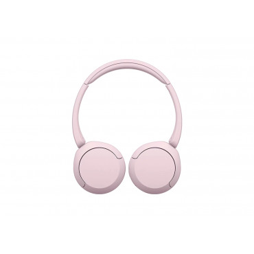 Sony WH-CH520 Wireless Headphones Pink | Sony