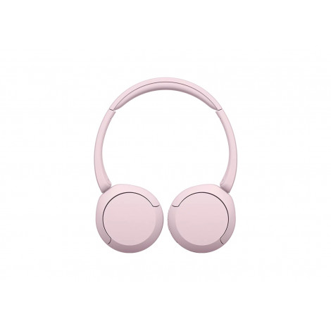 Sony WH-CH520 Wireless Headphones Pink | Sony