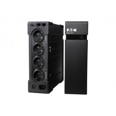 Eaton UPS | Ellipse ECO | 1600 VA | 1000 W | 230 V