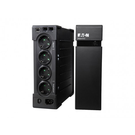 Eaton UPS | Ellipse ECO | 1600 VA | 1000 W | 230 V