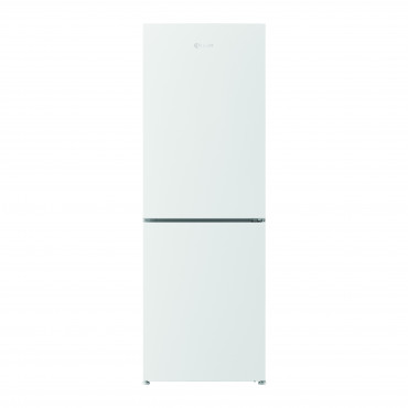 INDESIT Refrigerator | INKS 1341 W4E | Energy efficiency class E | Free standing | Combi | Height 173.6 cm | Fridge net capacity