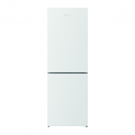 INDESIT Refrigerator | INKS 1341 W4E | Energy efficiency class E | Free standing | Combi | Height 173.6 cm | Fridge net capacity