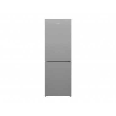 INDESIT Refrigerator | INKS 1341 S4E | Energy efficiency class E | Free standing | Free standing | Height 173.6 cm | 38 dB | Sil