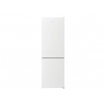 INDESIT Refrigerator | INKS 1361 W4E1 | Energy efficiency class E | Free standing | Combi | Height 185.2 cm | Fridge net capacit