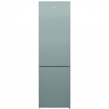 INDESIT INKS 1401 S4E | Energy efficiency class E | Free standing | Combi | Height 202.5 cm | Fridge net capacity 266 L | Freeze